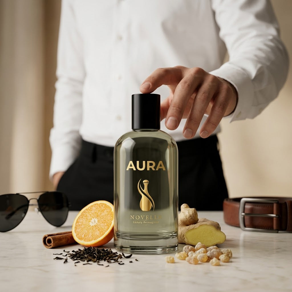 AURA
