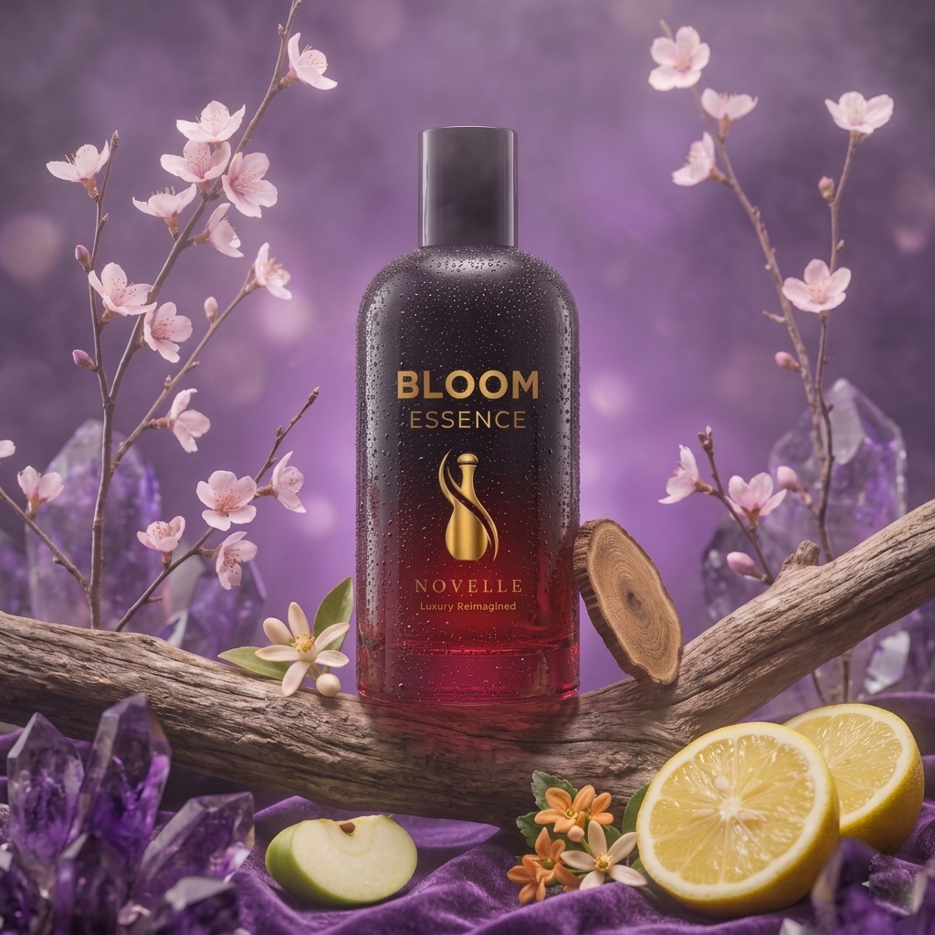 BLOOM ESSENCE