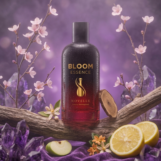 BLOOM ESSENCE