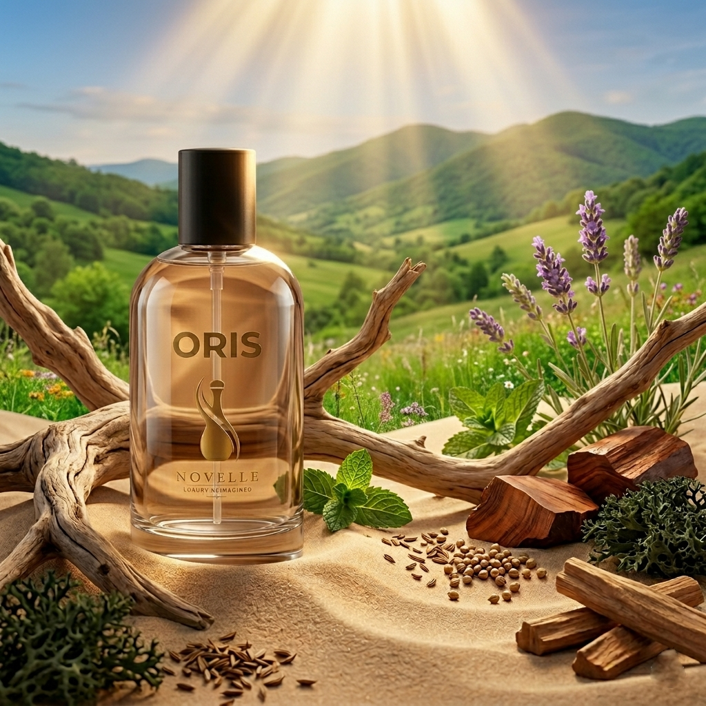 ORIS