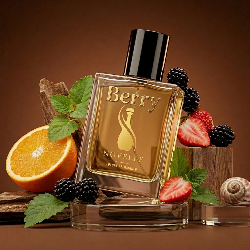 BERRY