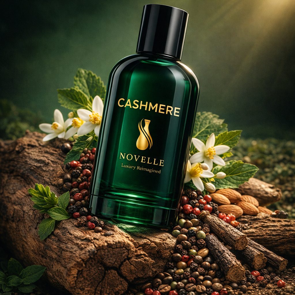 CASHMERE